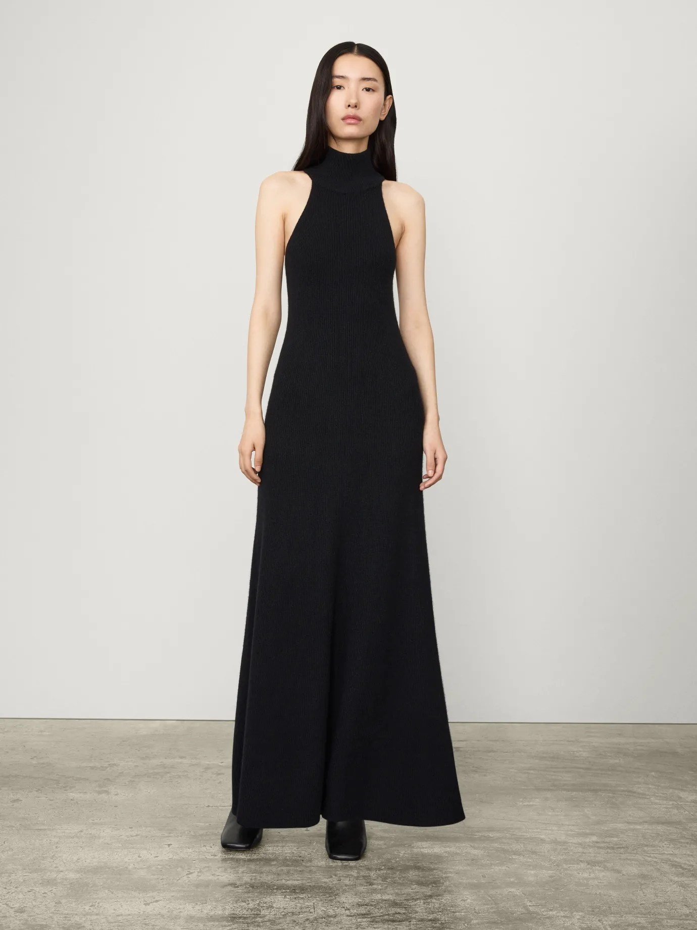 Best LISA YANG The Amannda Dress Black