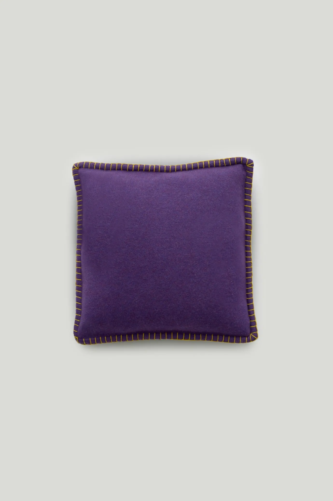 Best Sale LISA YANG The Amsterdam Cushion DeepViolet