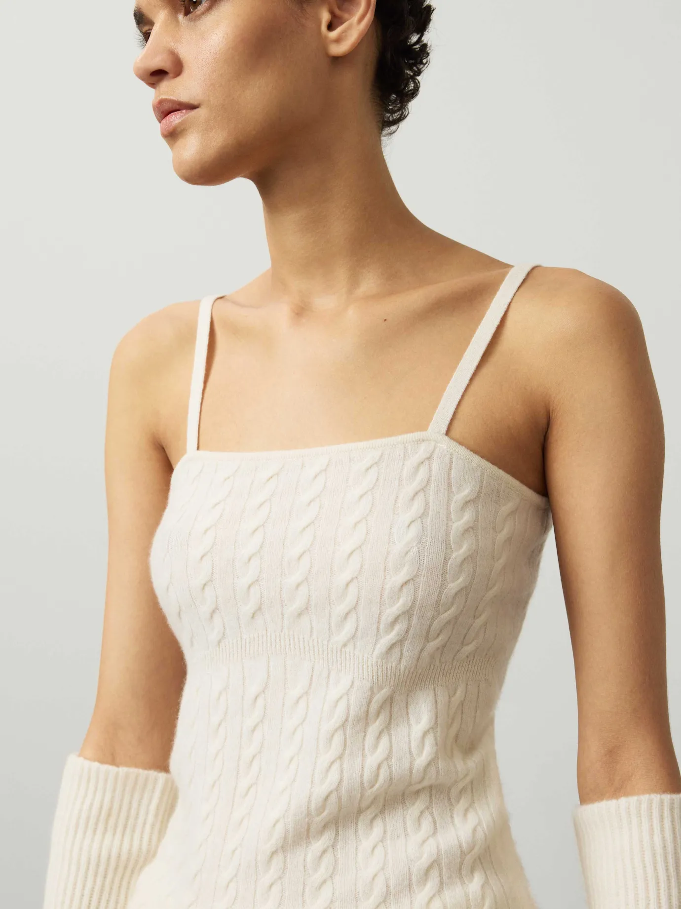 Best LISA YANG The Belle Top Cream