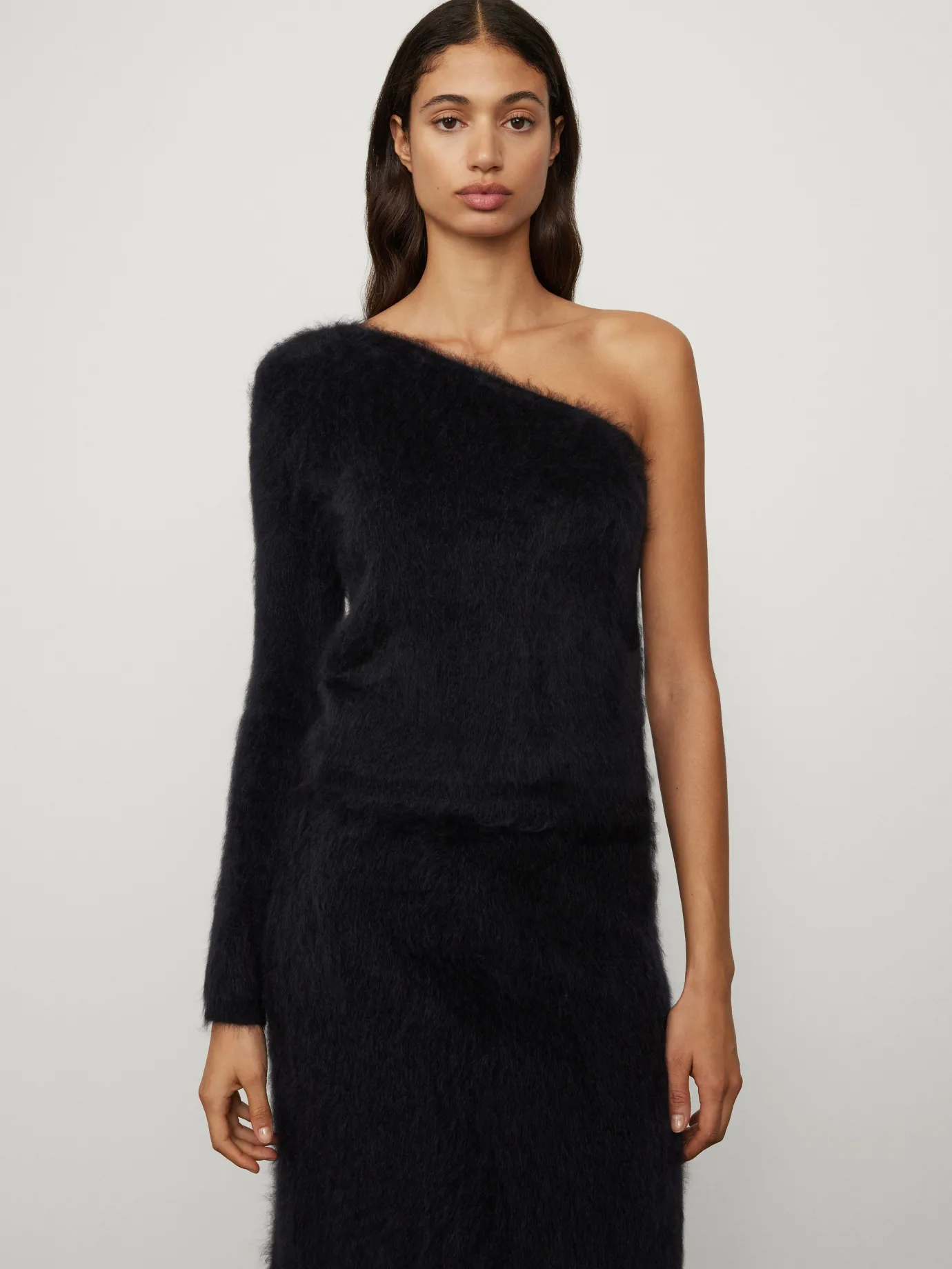 Clearance LISA YANG The Dae Top BlackBrushed