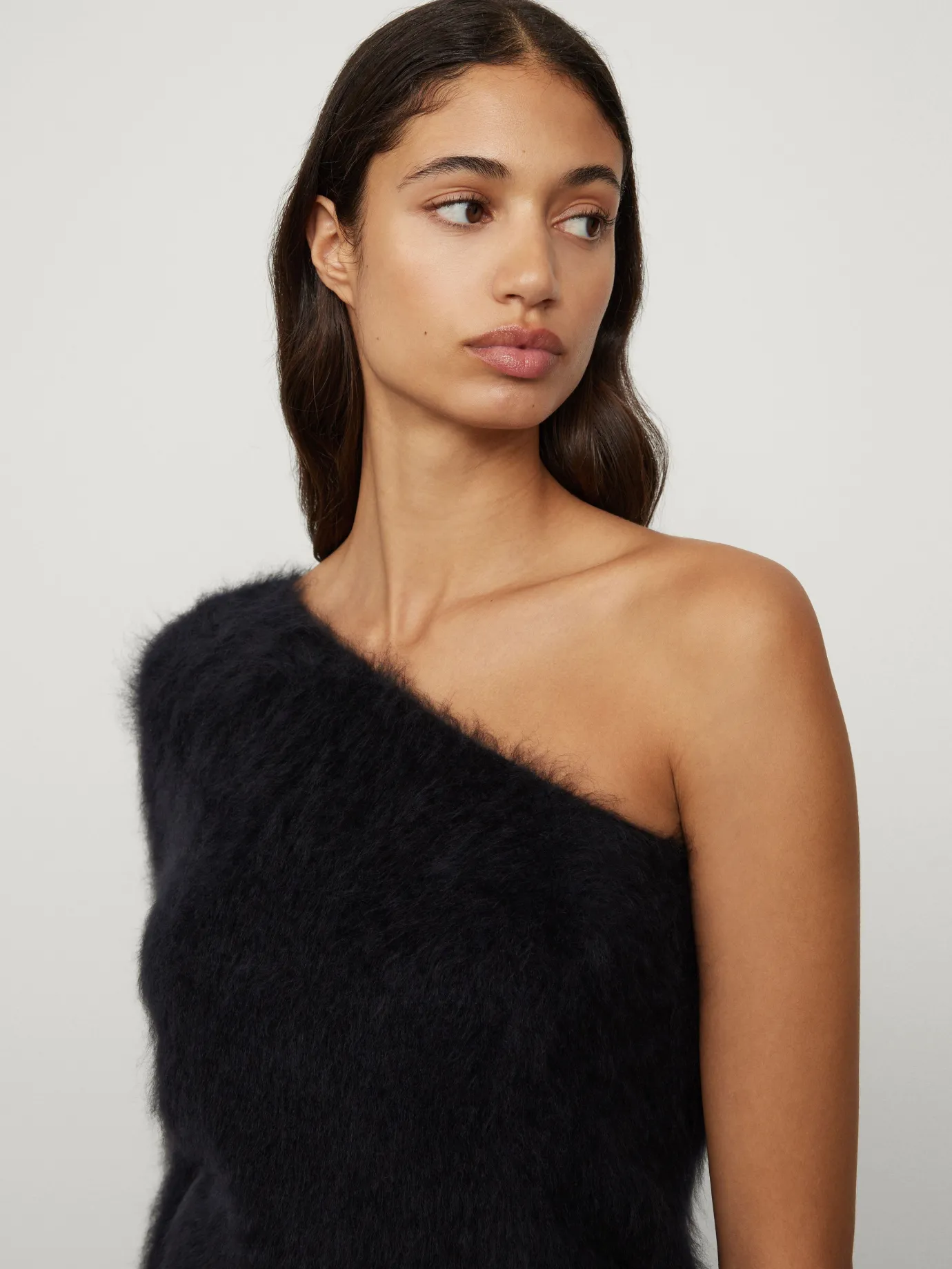 Clearance LISA YANG The Dae Top BlackBrushed