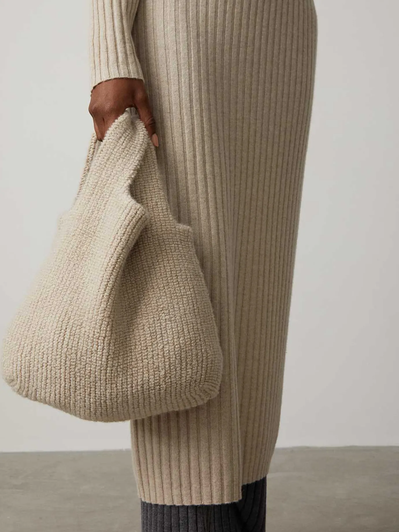 Cheap LISA YANG The Kaia Bag Sand