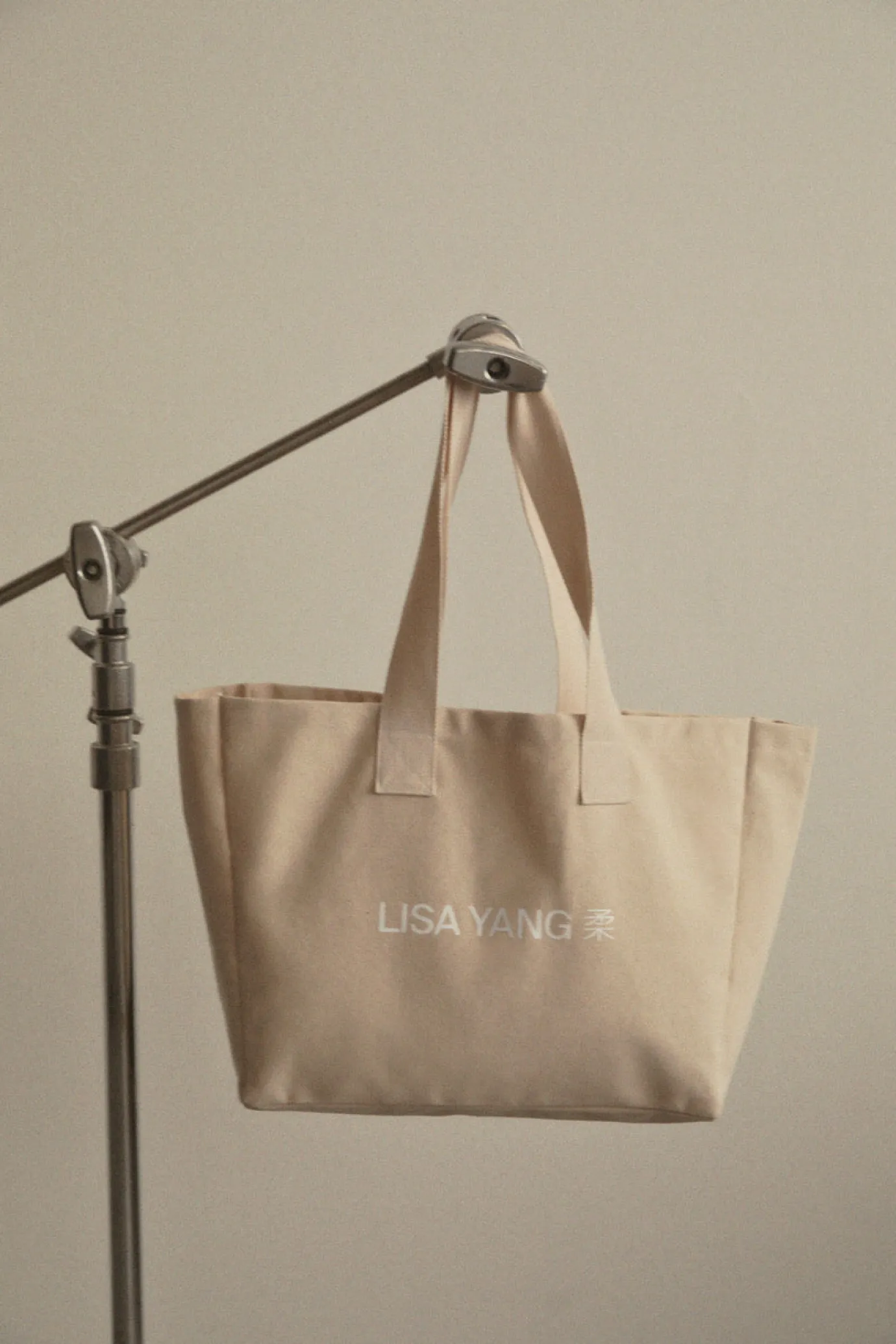 Discount LISA YANG The Tote Bag Cream