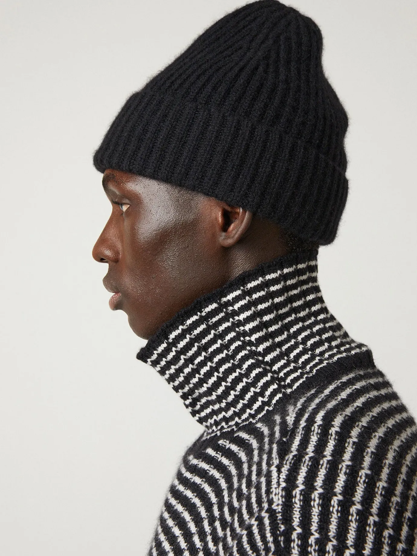 Best LISA YANG The Martigny Hat Black