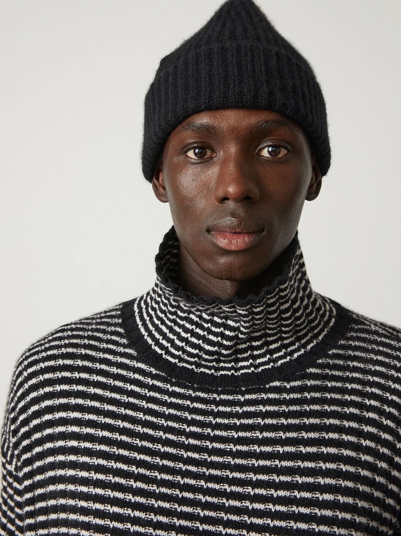 Best LISA YANG The Martigny Hat Black