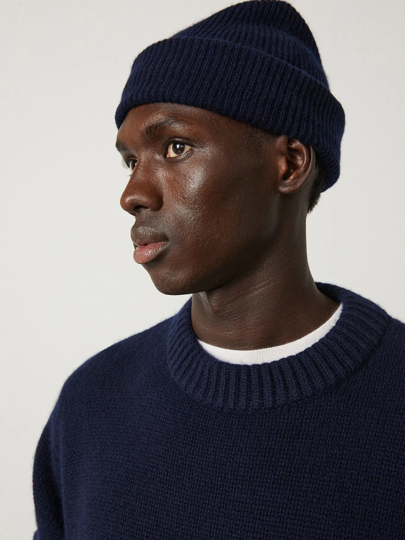 Cheap LISA YANG The Monaco Hat Navy