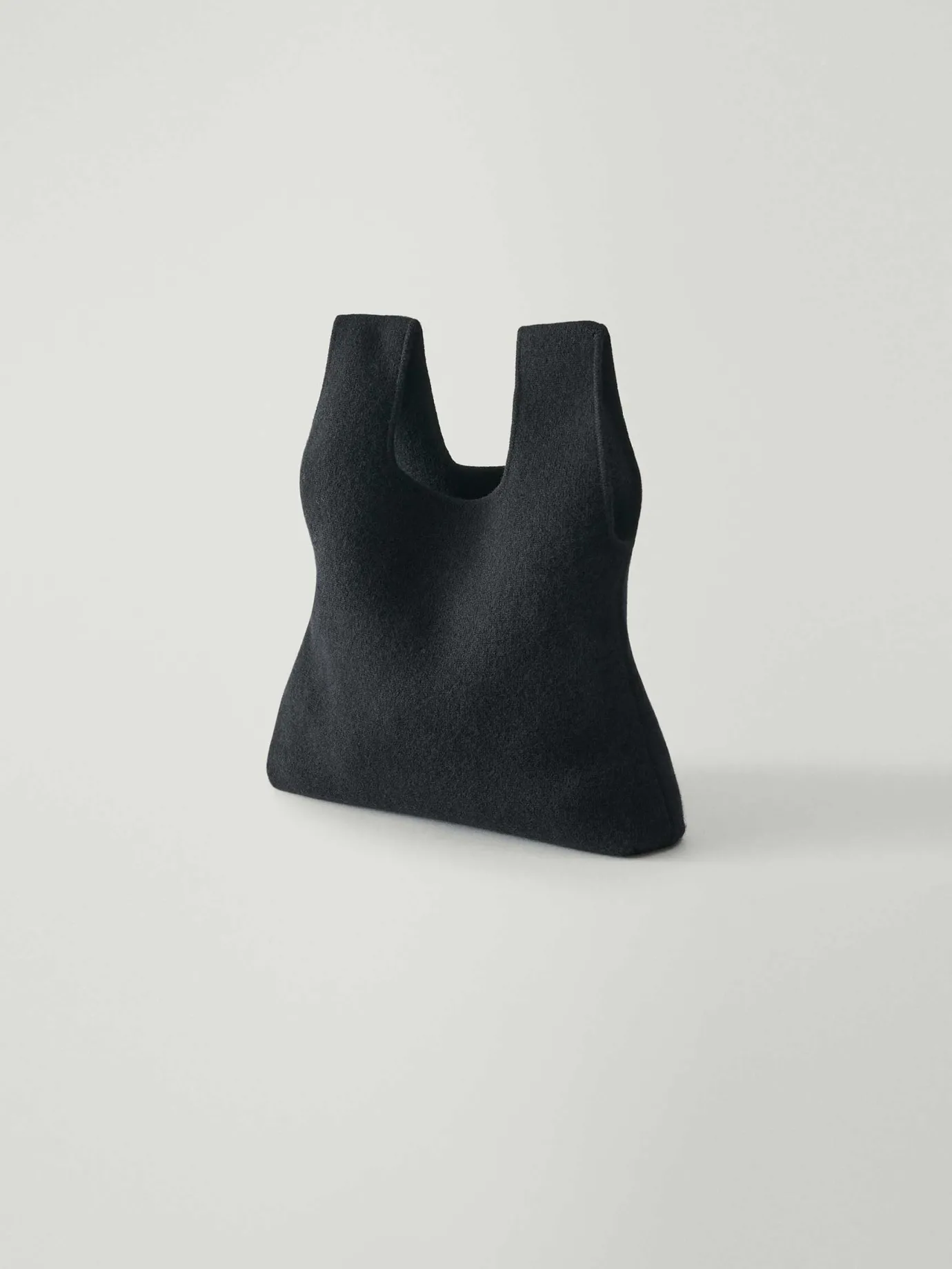 Clearance LISA YANG The Oma Bag Black