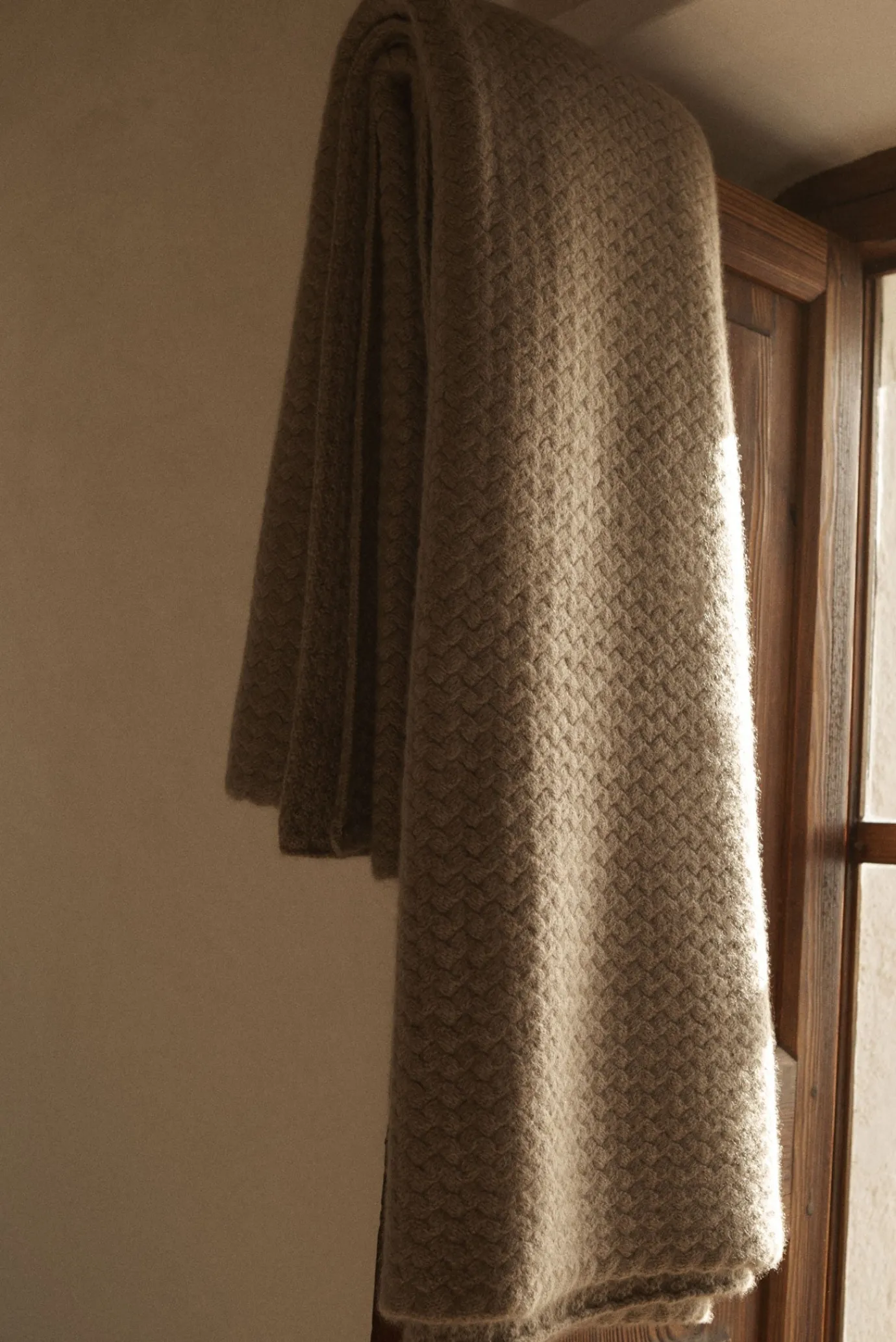 Best LISA YANG The Shanghai Blanket Mole