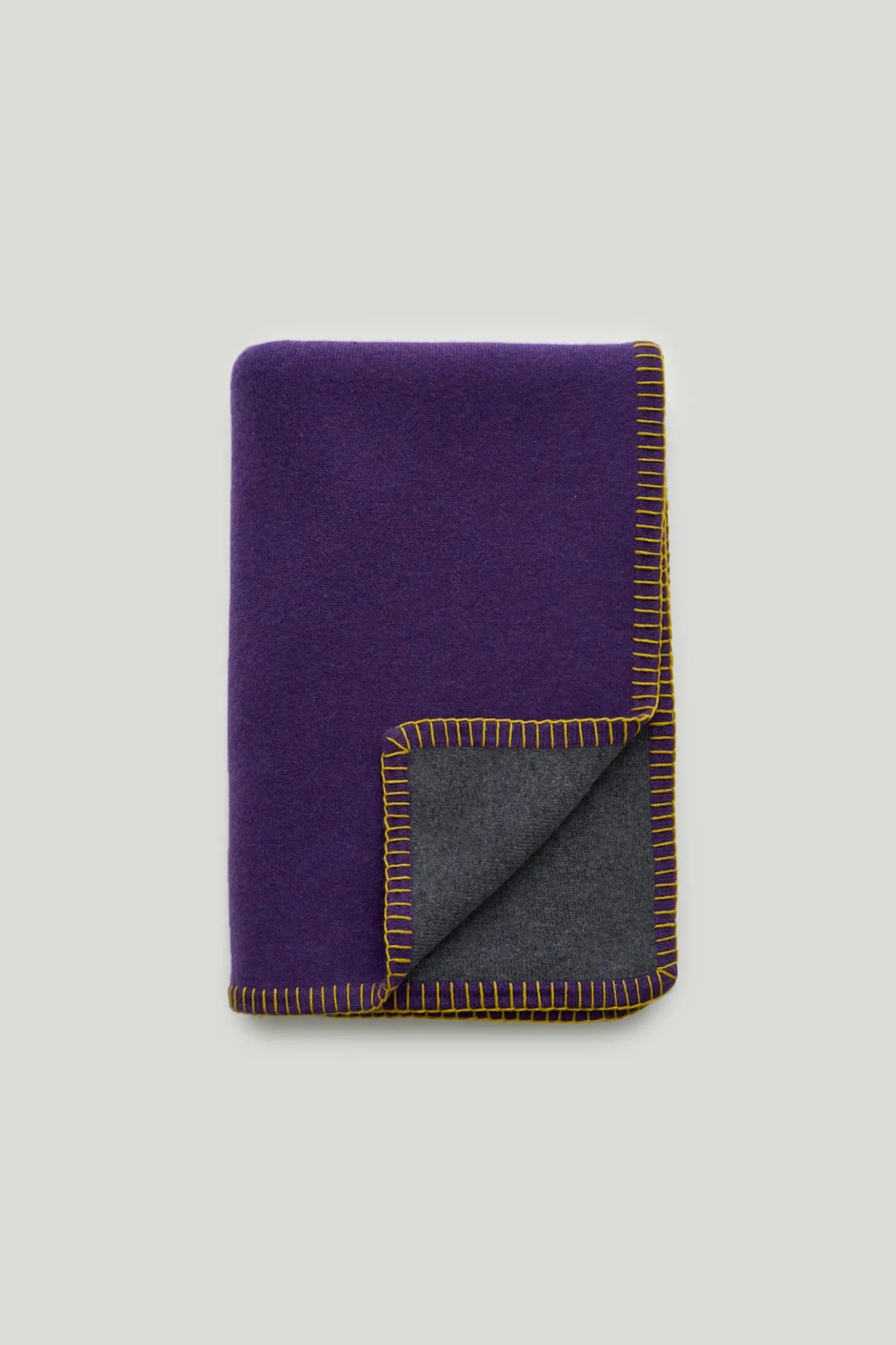 Cheap LISA YANG The Stockholm Blanket DeepViolet
