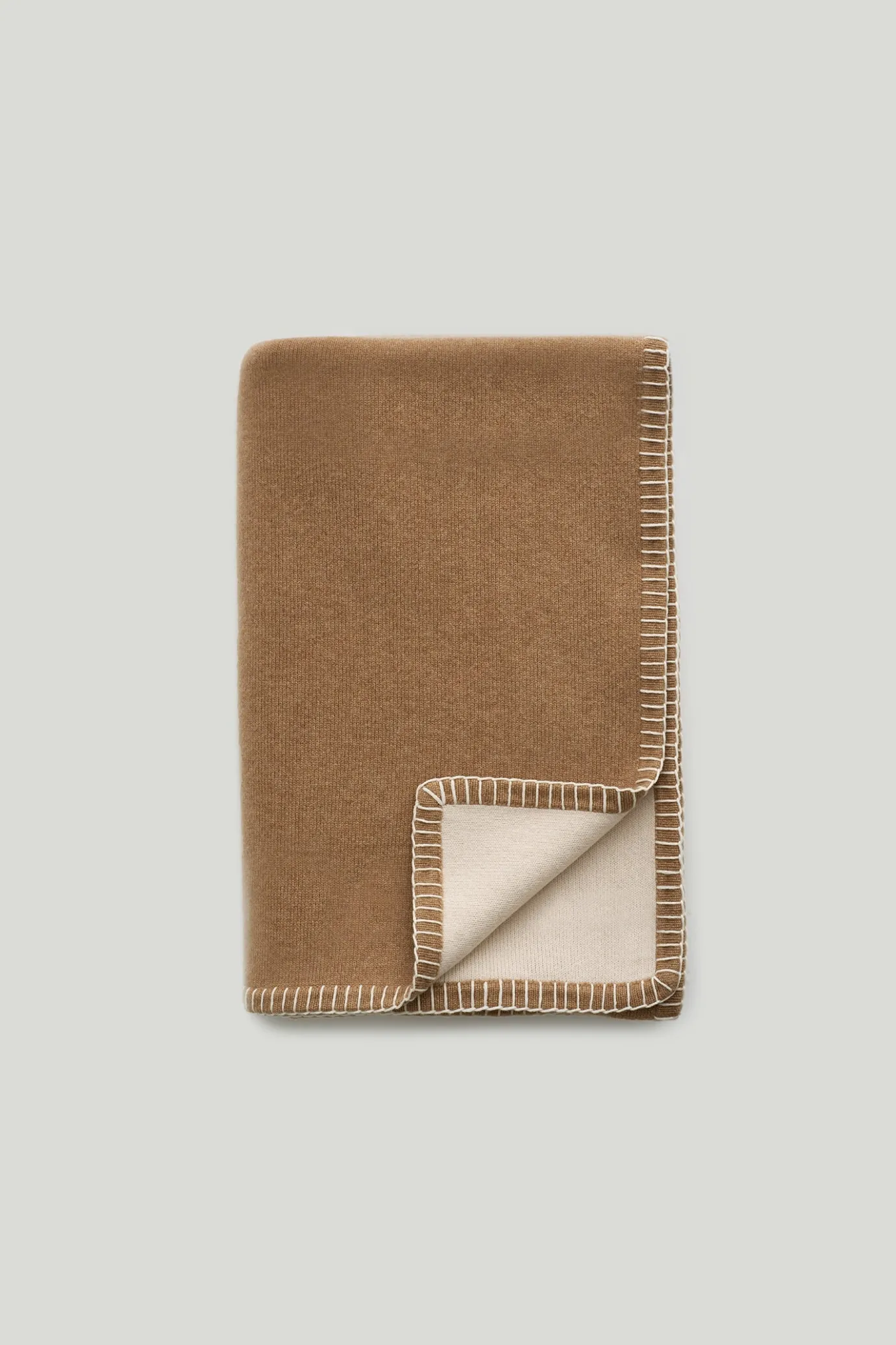 Sale LISA YANG The Stockholm Blanket Walnut