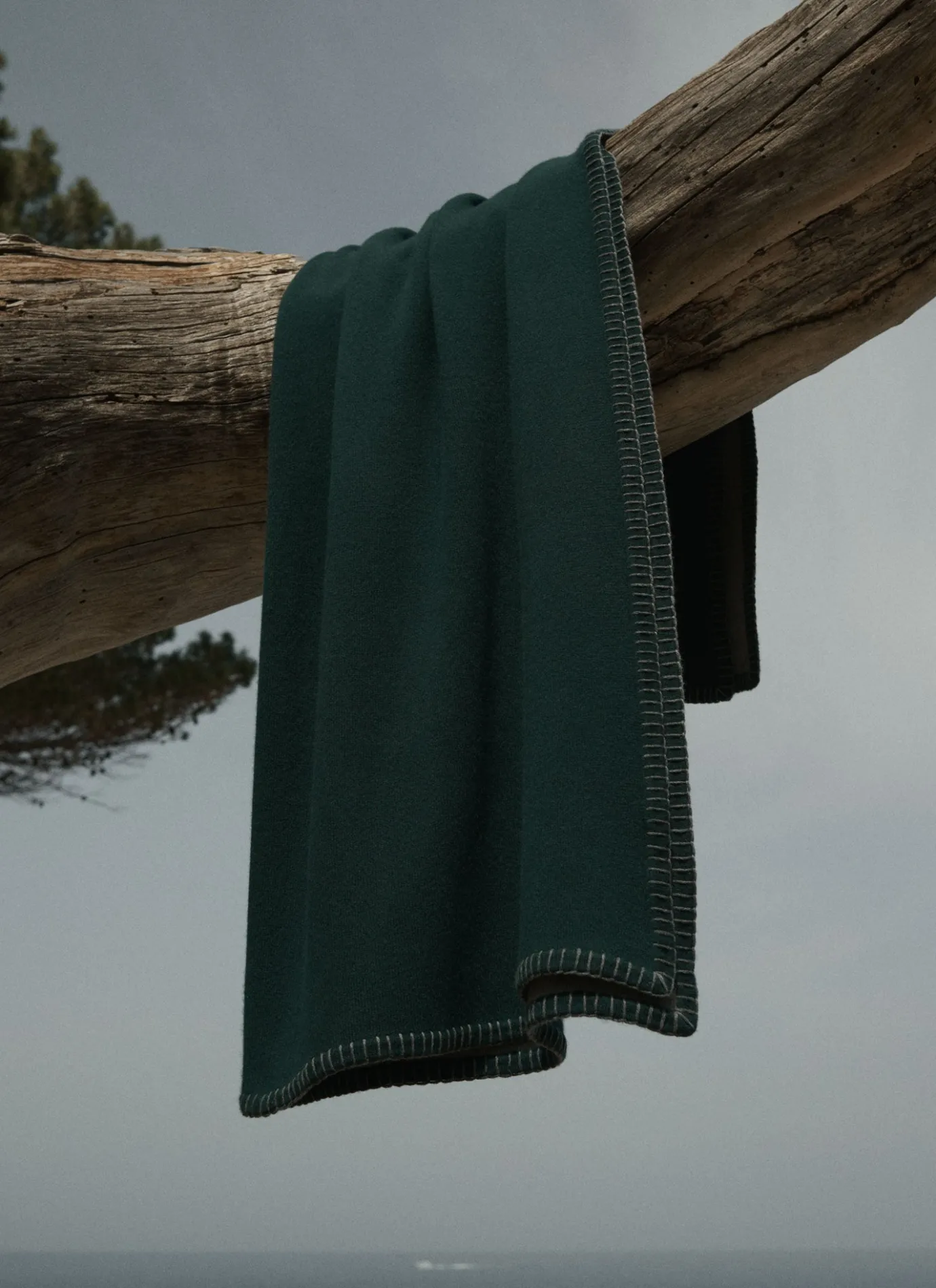 Clearance LISA YANG The Stockholm Blanket Pine