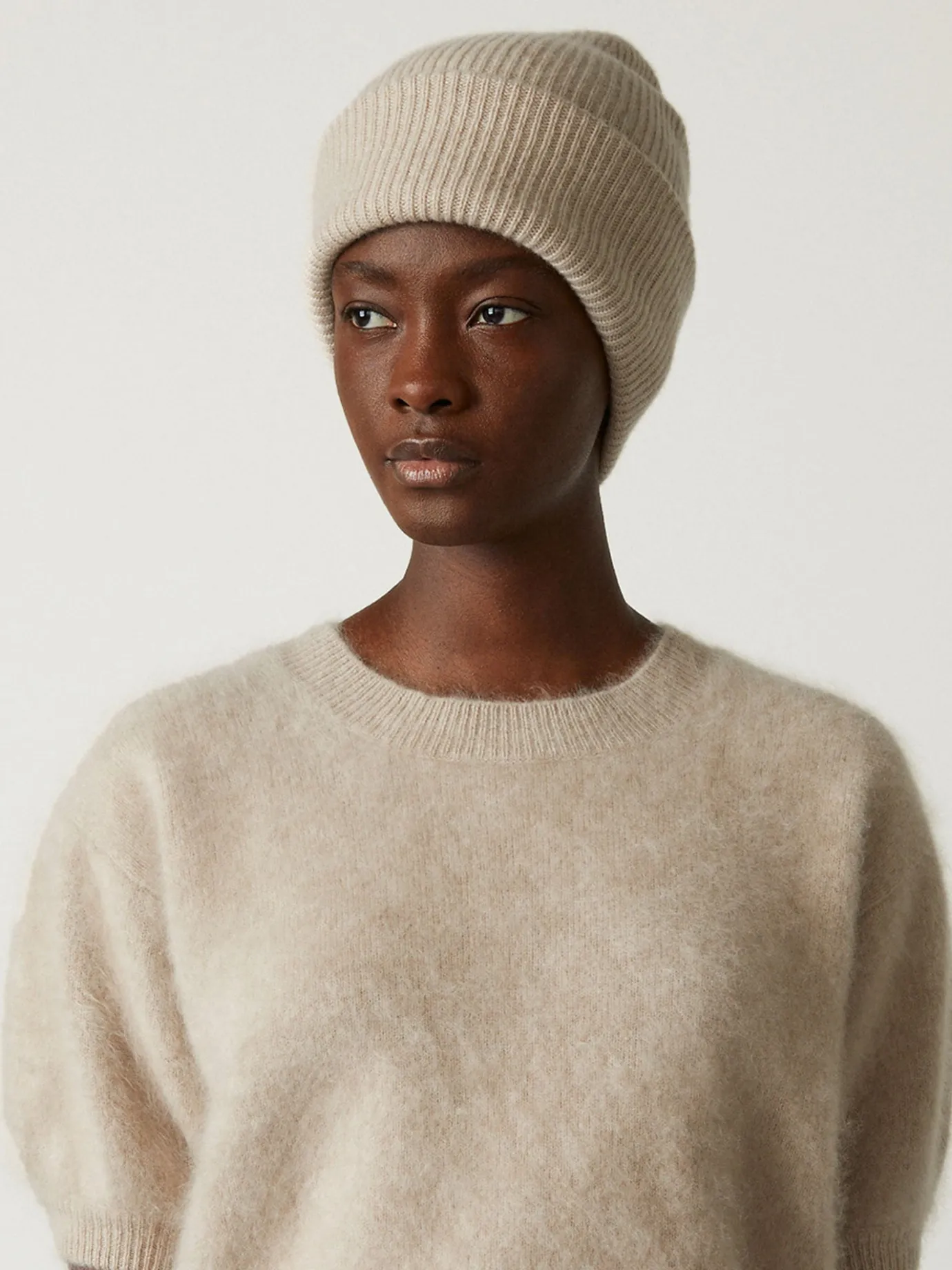 Best LISA YANG The Stockholm Hat Sand