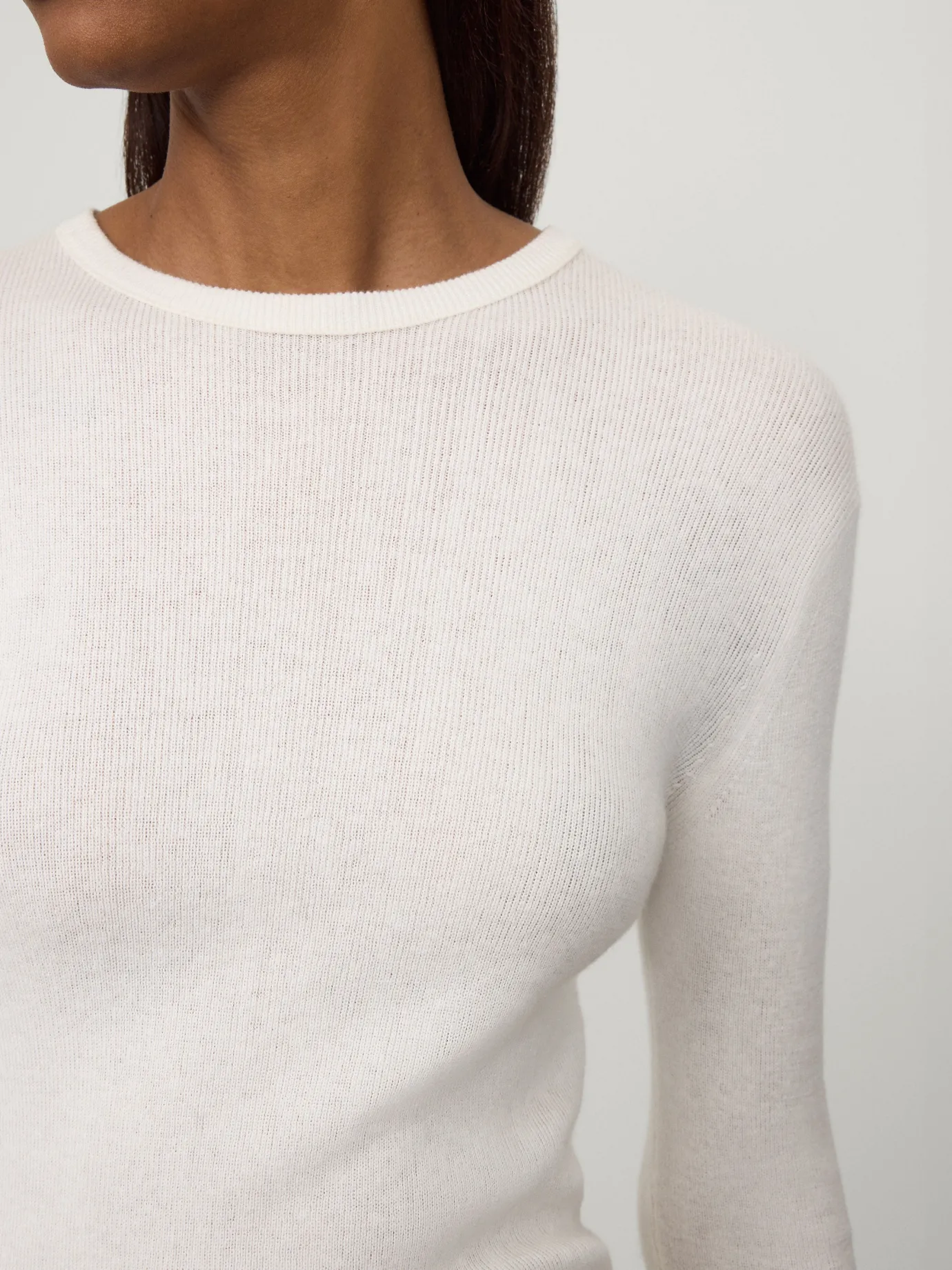 Store LISA YANG The Vivian Top Salt